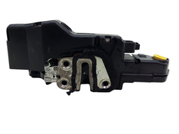 Fechadura Porta Dianteira Esquerda Mohave 2008 2009 a 2017