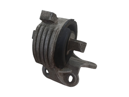 Coxim Motor Lado Esquerdo Ka Fiesta Courier 1996/2013