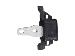 Coxim Superior Cambio New Fiesta 2008/2018