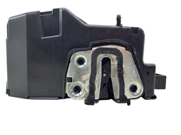 Fechadura Porta Traseira Esquerda Mohave 2008 2009 a 2017