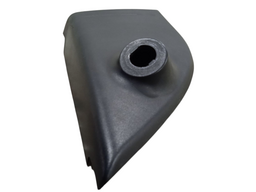 ACABAMENTO INTERNO RETROVISOR DIREITO SAVEIRO 2012 A 2016