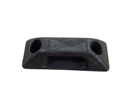 GANCHO AMARRAÇÃO CAÇAMBA SAVEIRO G5 G6 G7 2014/2016