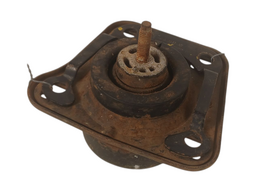 Coxim Lado Direito Motor Fiesta 96 Courier 97