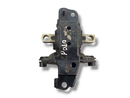 Coxim Câmbio Lado Esquerdo Gol Fox Saveiro Voyage Polo 2008