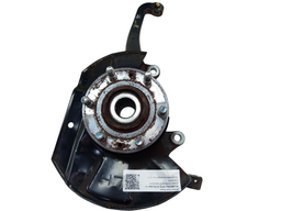 MANGA EIXO MONTANTE DIA ESQUERDO MOHAVE 3.0 3.8 4.6 08/2017