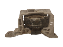 COXIM HIDRÁULICO LADO DIREITO DO MOTOR FOCUS 2.0 2008 / 2012