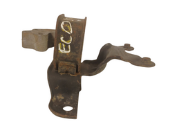 COXIM DIREITO MOTOR ZETEC FIESTA 1.0 1.6 ECOSPORT 2002/2013