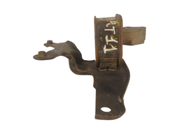 COXIM DIREITO MOTOR ZETEC FIESTA 1.0 1.6 ECOSPORT 2002/2013