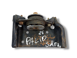 Coxim Suporte Direito Motor Siena Palio 1.0 Fire 2007/2008