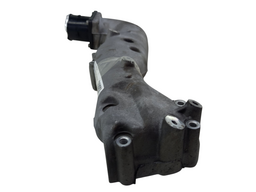 BASE COLETOR ADMISSÃO TBI MOHAVE 3.0 DIESEL 2008 A 2017