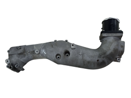 BASE COLETOR ADMISSÃO TBI MOHAVE 3.0 DIESEL 2008 A 2017