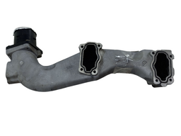 Base Coletor Admissão Tbi Mohave 3.0 Diesel 2008 a 2017