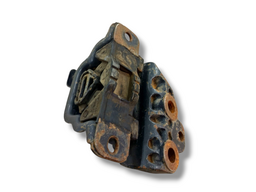 COXIM MOTOR CAMBIO ESQUERDO LINEA 1.9  2009 A 2014 