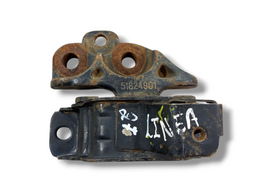 Coxim Motor Cambio Esquerdo Linea 1.9  2009 a 2014 