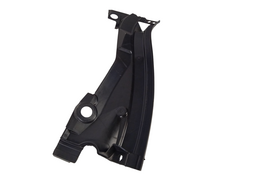 Acabamento Churrasqueira Inferior Esq Saveiro 2014/2016