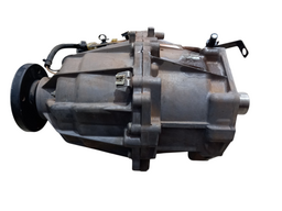 CAIXA TRAÇAO TRANSFERENCIA MOHAVE 3.0 DIESEL 2009 A 2017