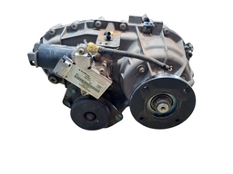 CAIXA TRAÇAO TRANSFERENCIA MOHAVE 3.0 DIESEL 2009 A 2017