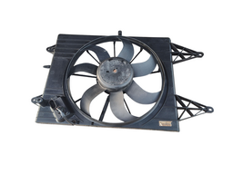 Eletroventilador Fox Voyage Saveiro Gol Spacefox C/ Ar