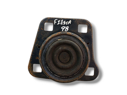 SUPORTE COXIM MOTOR DIREITO FIESTA 1998 A 2001