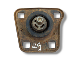 SUPORTE COXIM MOTOR DIREITO FIESTA 1998 A 2001