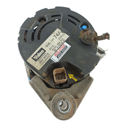 ALTERNADOR 74A CLIO KANGOO PEUGEOT 206 1.0 16V GAS 99 A 06