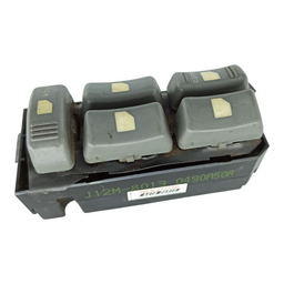 COMANDO BOTAO VIDRO ELET MOTORIST S10 BLAZER ATE 04 J12M8013
