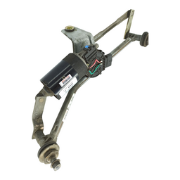 Galhada Limpador Parabrisa Peugeot Hoggar Passion 206 207