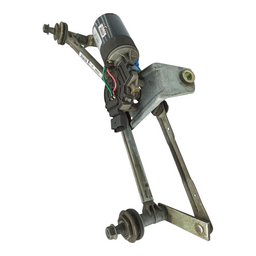 GALHADA LIMPADOR PARABRISA PEUGEOT HOGGAR PASSION 206 207