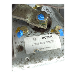 GALHADA LIMPADOR PARABRISA PEUGEOT HOGGAR PASSION 206 207