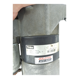 MOTOR PARTIDA 206 CLIO SANDERO LOGAN MARCH 1.0 8/16V VALEO 