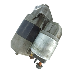 MOTOR PARTIDA 206 CLIO SANDERO LOGAN MARCH 1.0 8/16V VALEO 