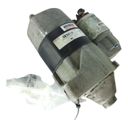 MOTOR PARTIDA 206 CLIO SANDERO LOGAN MARCH 1.0 8/16V VALEO 