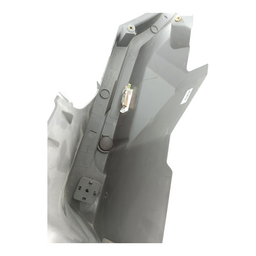 SUPORTE BAGAGITO ESQUERDO ASTRA HATCH 2P 99-11 C/ LUZ