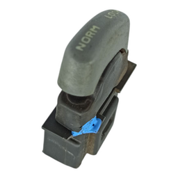 BOTÃO TRAVA NORM LOCK CHEVROLET S10 ATÉ 2011 ORIGINAL