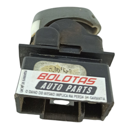 BOTÃO TRAVA NORM LOCK CHEVROLET S10 ATÉ 2011 ORIGINAL