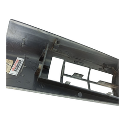 MOLDURA ACABAMENTO BOTÃO VIDRO S10 BLAZER 15724535 DETALHE