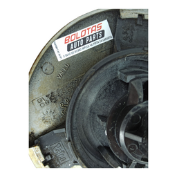 TAMPA TANQUE PORTIN BOCAL PEUGEOT 206 207 C CHAVE 9628582180