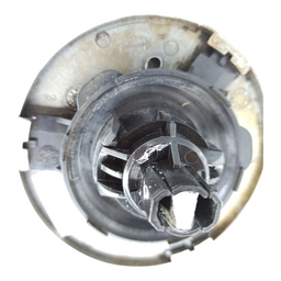 TAMPA TANQUE PORTIN BOCAL PEUGEOT 206 207 C CHAVE 9628582180