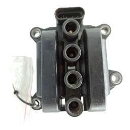 BOBINA IGNIÇÃO CLIO SANDERO LOGAN MARCH 1.0 16V FLEX 06/17