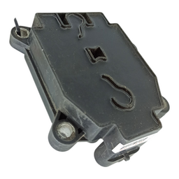 BOBINA IGNIÇÃO CLIO SANDERO LOGAN MARCH 1.0 16V FLEX 06/17