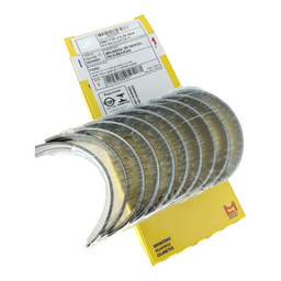 BRONZINA MANCAL MAHLE 0.25 FIESTA KA ROCAM 1.6 1.0 8V SBC710