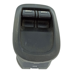 BOTAO INTERRUPTOR VIDRO ELET PEUGEOT 206 207 2P ORIGINAL