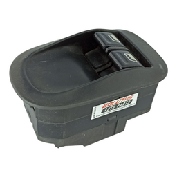 BOTAO INTERRUPTOR VIDRO ELET PEUGEOT 206 207 2P ORIGINAL