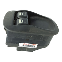 BOTAO INTERRUPTOR VIDRO ELET PEUGEOT 206 207 2P ORIGINAL