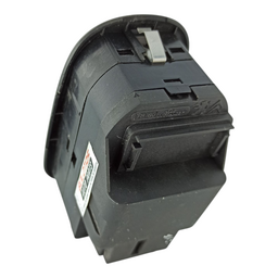 BOTAO INTERRUPTOR VIDRO ELET PEUGEOT 206 207 2P ORIGINAL