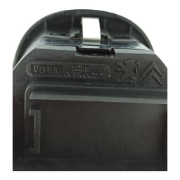 BOTAO INTERRUPTOR VIDRO ELET PEUGEOT 206 207 2P ORIGINAL