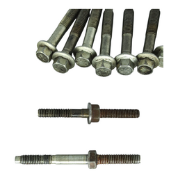 JOGO KIT PARAFUSOS GAIOLA CABEÇOTE FORD RANGER TROLLER 3.2