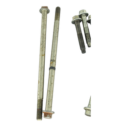 JOGO KIT PARAFUSOS GAIOLA CABEÇOTE FORD RANGER TROLLER 3.2