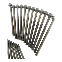 JOGO KIT PARAFUSOS CABEÇOTE RANGER TROLLER 3.2 DIESEL