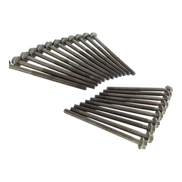 JOGO KIT PARAFUSOS CABEÇOTE RANGER TROLLER 3.2 DIESEL